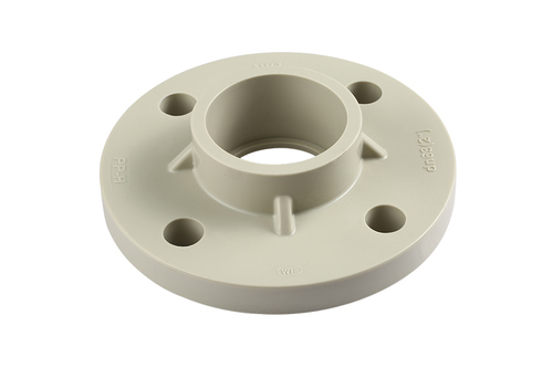 什运乡PPH一体式法兰(DIN)