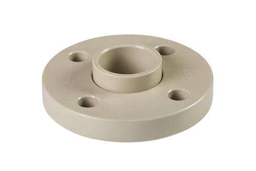 什运乡PPH双片式法兰(DIN)